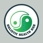 Holistic Health Hub Logo